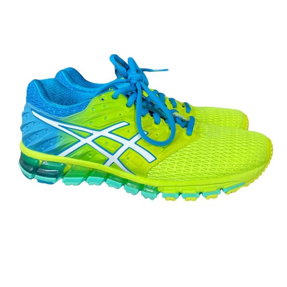 Asics Shoes - Asics Gel Quantum 180 2 Running Shoes